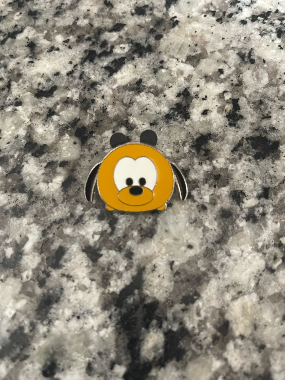 Pluto Open Edition Tsum Tsum Mystery Collection Series (2015)